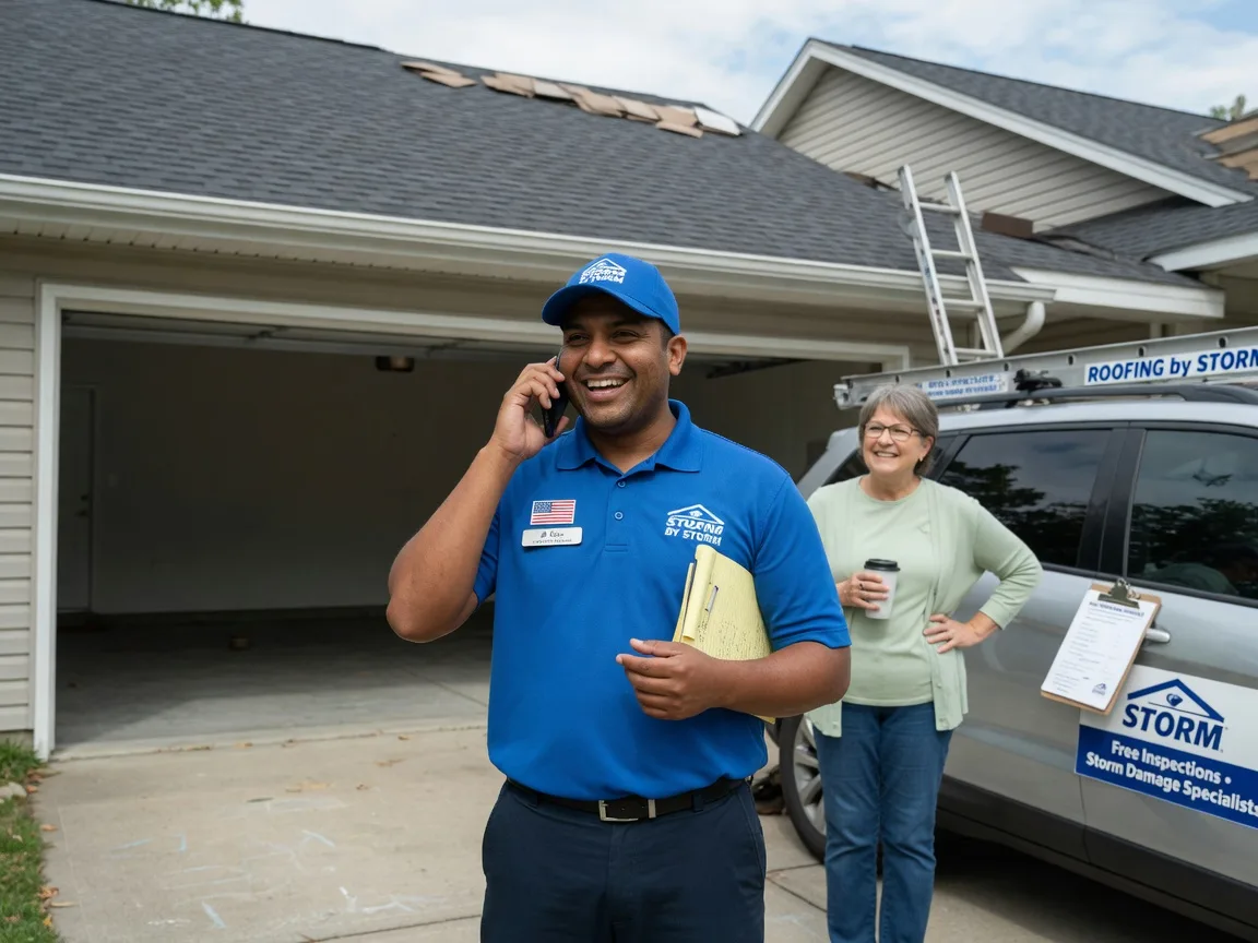 Roof Repair Near Me Johnstown, PA FAQs