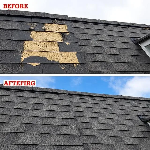 Roof Repair Near Me in Johnstown, PA near me